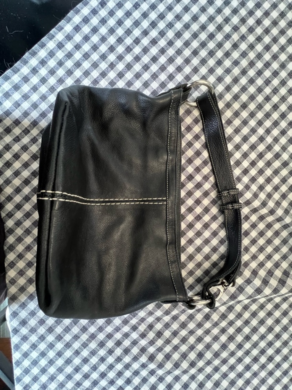 Vintage Roots Purse - Picture 6 of 12